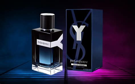 cologne similar to YSL y edp